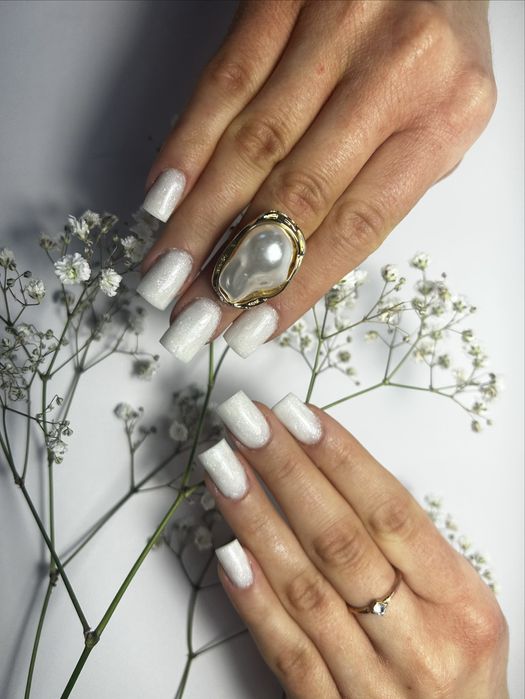 Manicure Hybrydowy & Żel. Lokalizacja Bytom