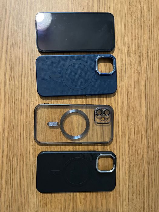 iPhone 12 64Gb stan BDB lub wymiana na Android