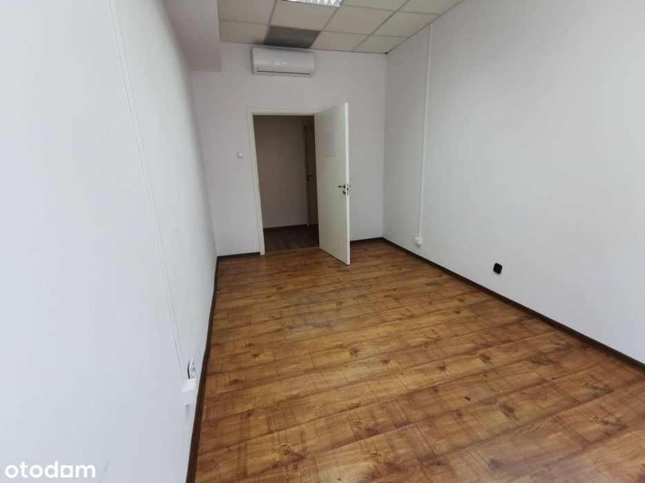 Biura w centrum od 500m2 do 650m2