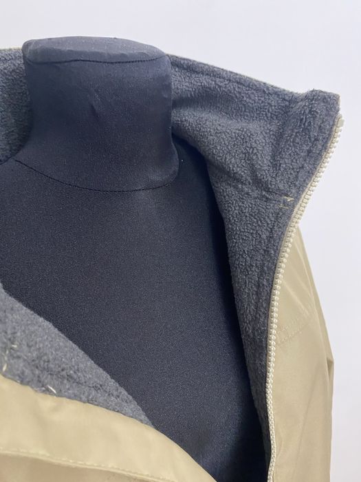 Куртка бомбер нова тепла Chaps