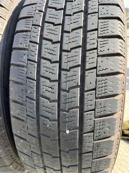 Шини 215/65/15с Goodyear‼️пара Всесезон‼️Резина R15 цешка‼️Склад