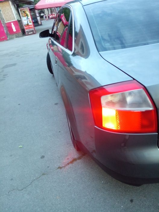 Продам Audi A4B6