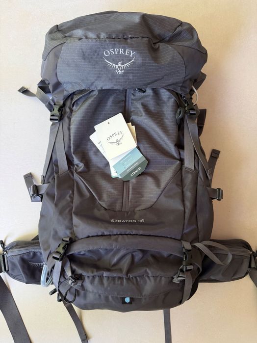 Plecak Osprey Stratos 36 l