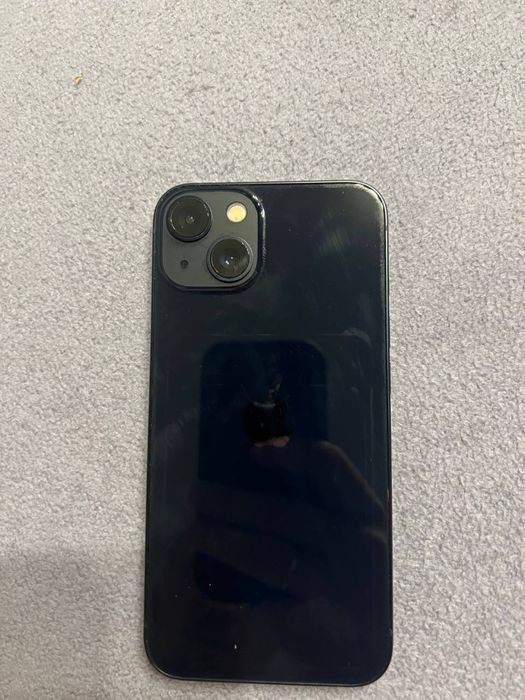 Iphone 13 на 256 гб