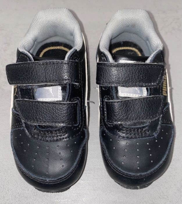 Sapatilhas Puma (bebé)