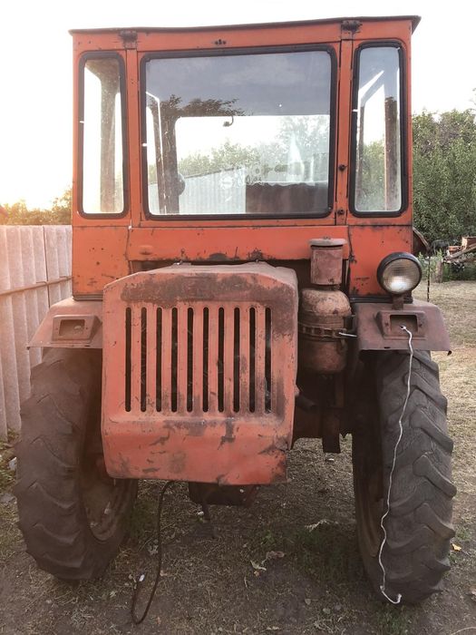 Продаю трактор Т16МГ