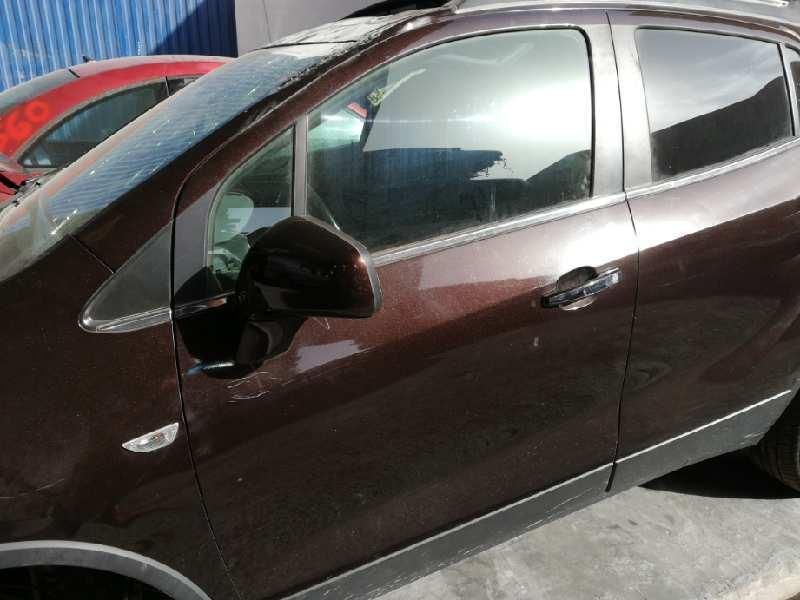 Quadrante Opel Mokka