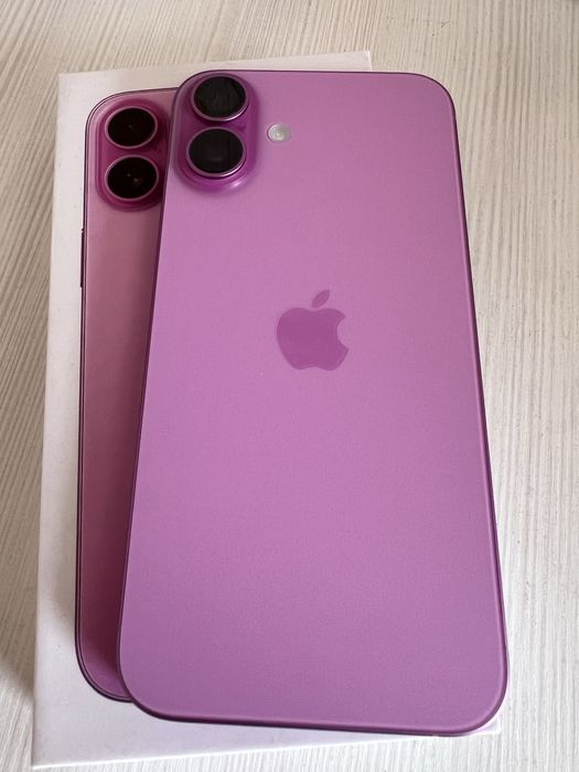 Продам або обміняю айфон 16+ заблокований