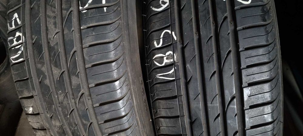 185/60R15 Nexen NblueHP Lato