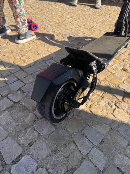 Trotinete Elétrica Dualtron Mini