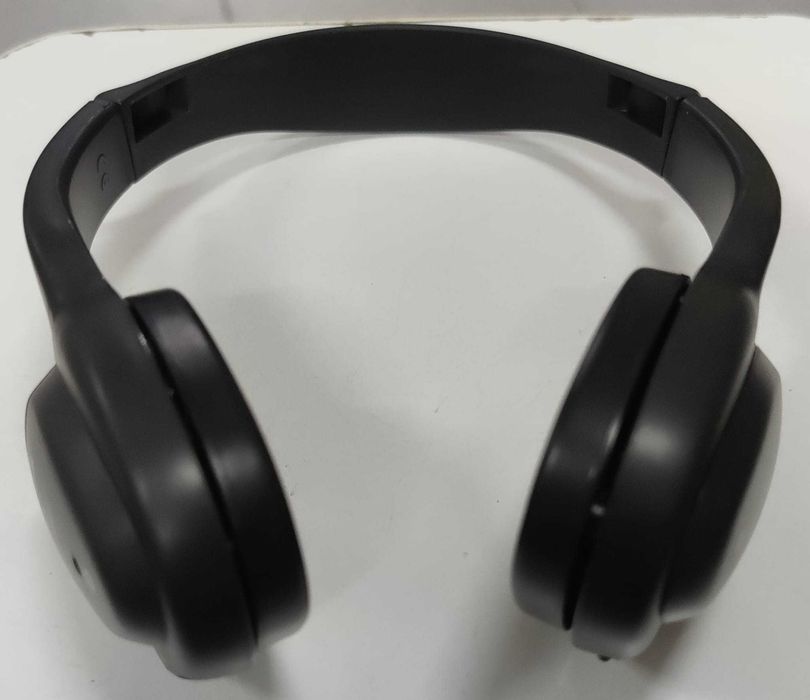 Headphones Philips HC8300 Vintage Wireless