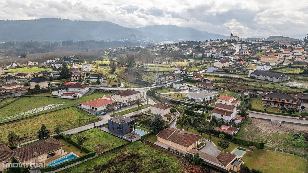 Terreno  para venda
