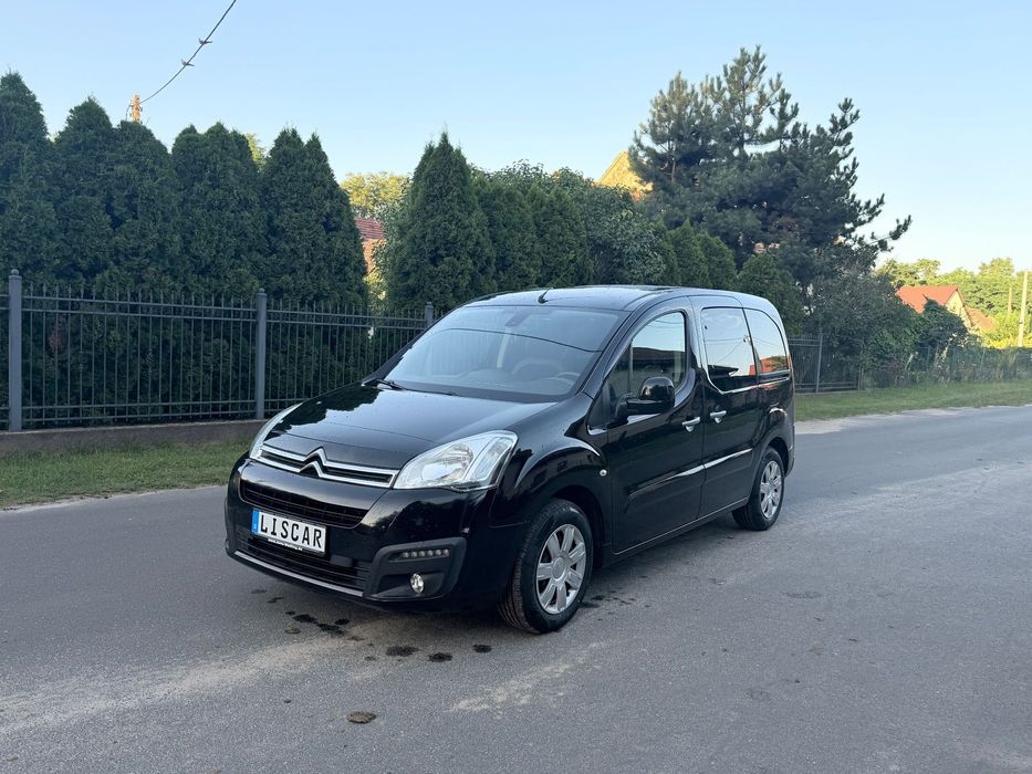 Citroën Berlingo