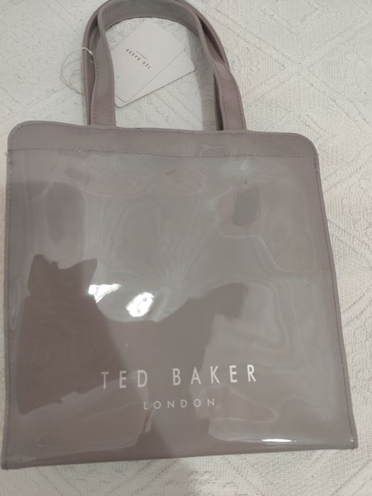 Bolsa nova Ted Baker
