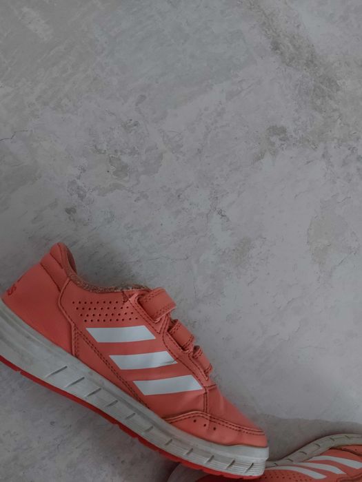 Buty dziewczece  dzieciece