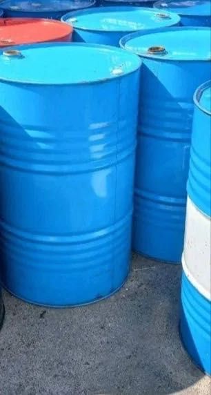 Бочка 200л пластикові та металеві