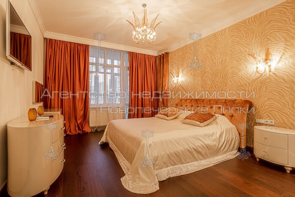 3-кімнатна квартира за адресою бульвар Дружби Народів (площа 150 м²) - Atlanta.ua - фото 4