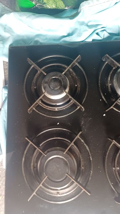 Płyta gaza mastercook