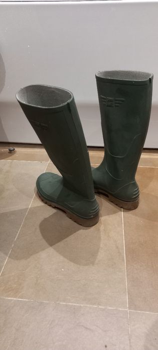 Galochas para adulto 41, 42 e 43