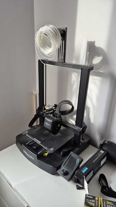 Sprzedam Ender 3 V3 SE