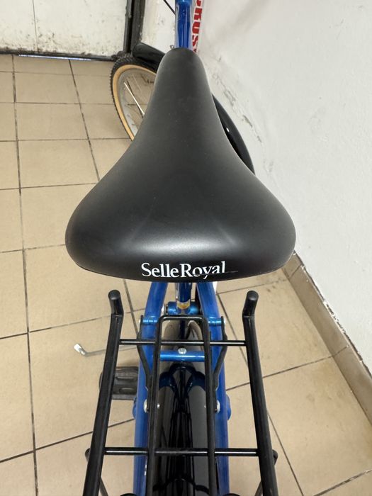 Rower miejski Crescent Nexus 7