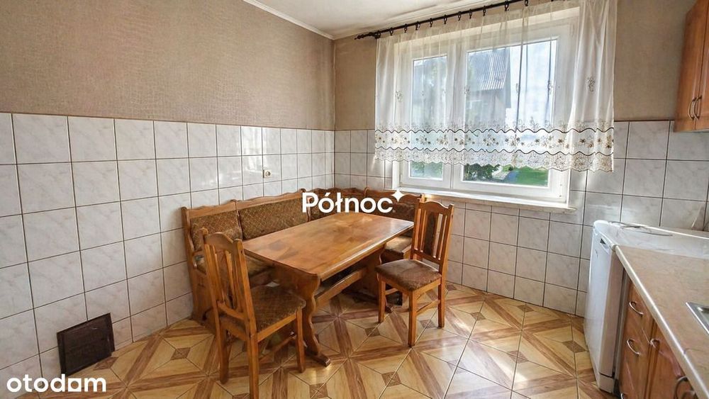 M4 Balkon Piwnica OGRÓD
