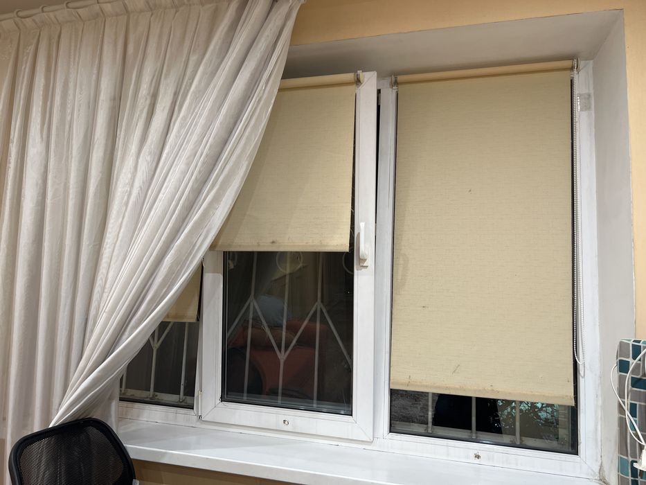 Продам вікно б.у.