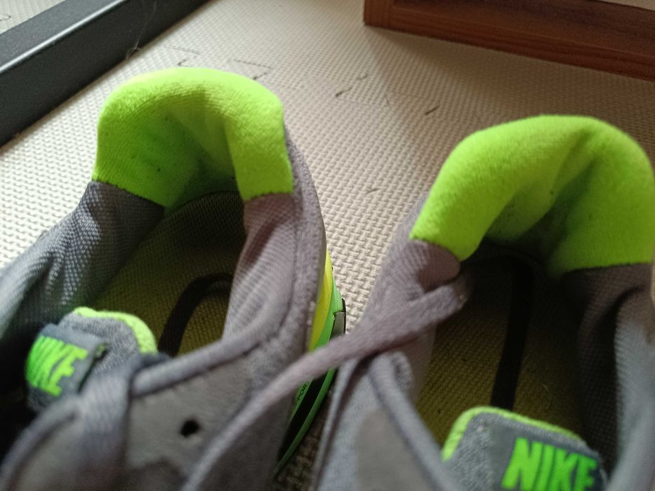 Buty Nike dynamic support