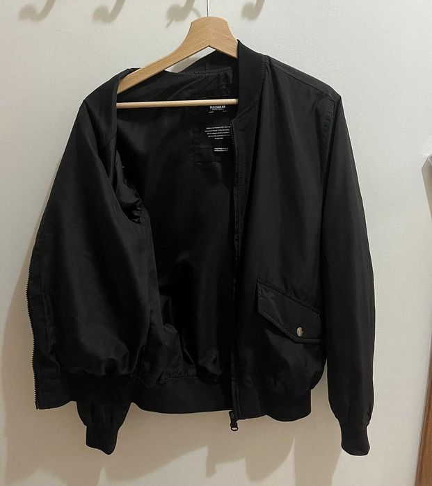 Casaco homem elegante XS