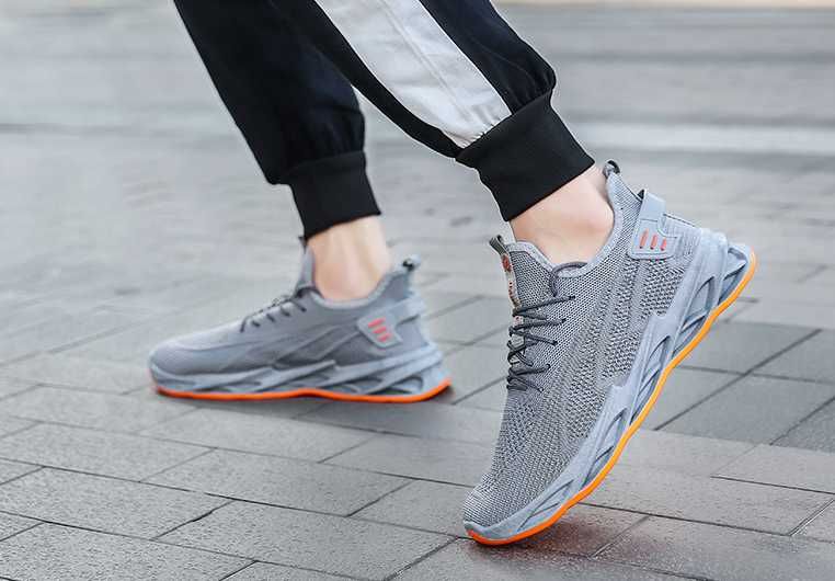 HIT! Nowe męskie buty sportowe / adidasy / półbuty !D20-44! WYPRZEDAŻ!