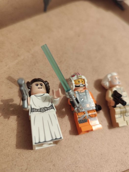 lego star wars 75301