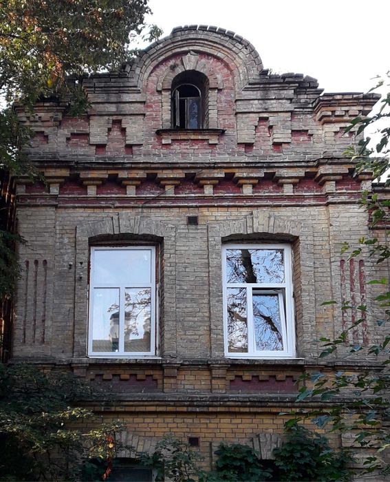 House by the address st. Ilenka Yuriya (area 460 m²) - Atlanta.ua - photo 2