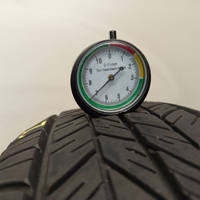 215/65R16 Dunlop ST20 Grandtrek