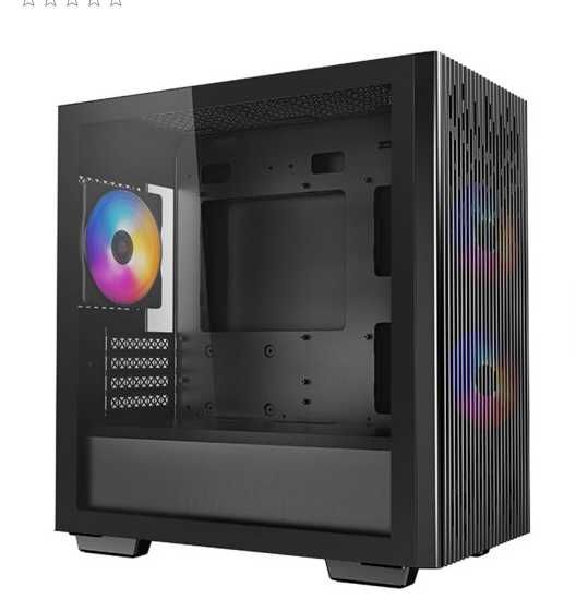 OBUDOWA PC Deepcool matrexx 40 3FS NIEUŻYWANA