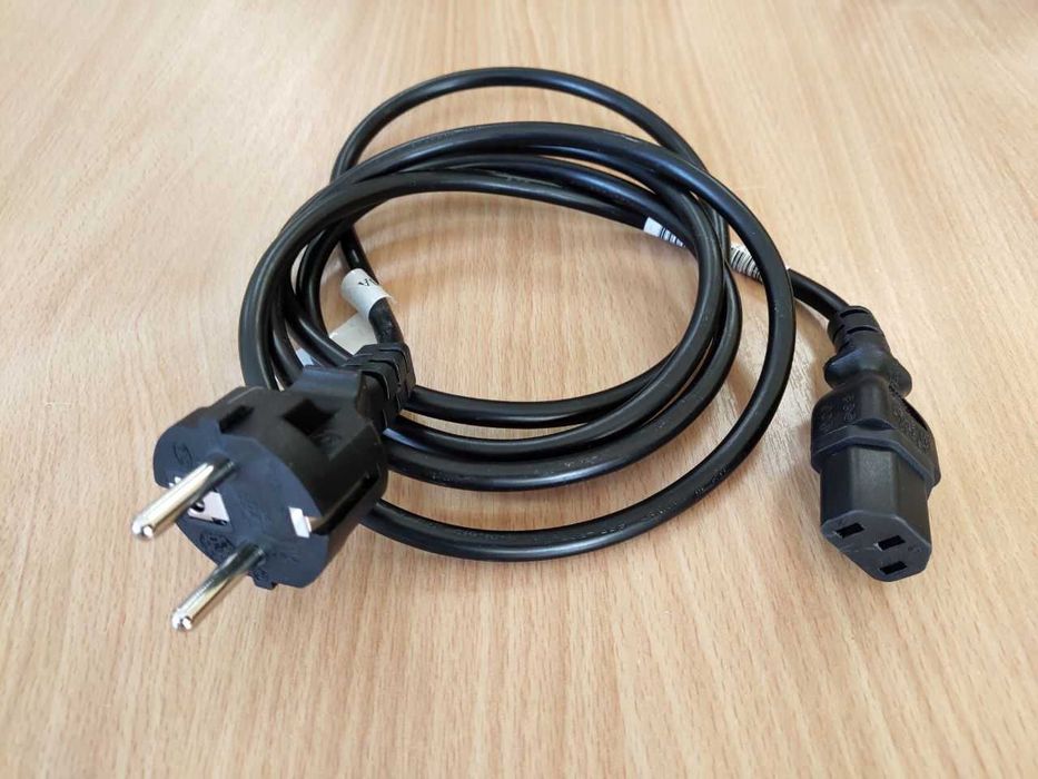 Продам кабели питания