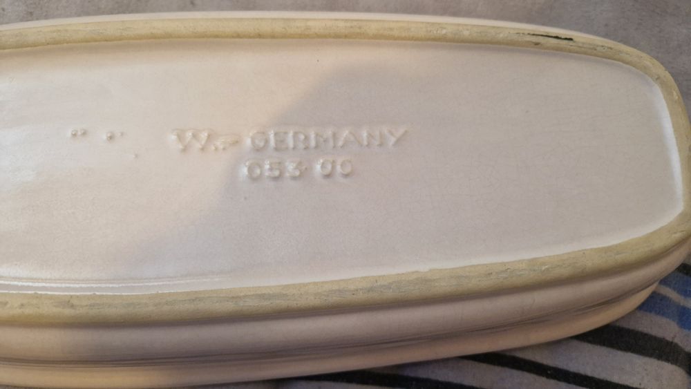 Donice ceramiczne