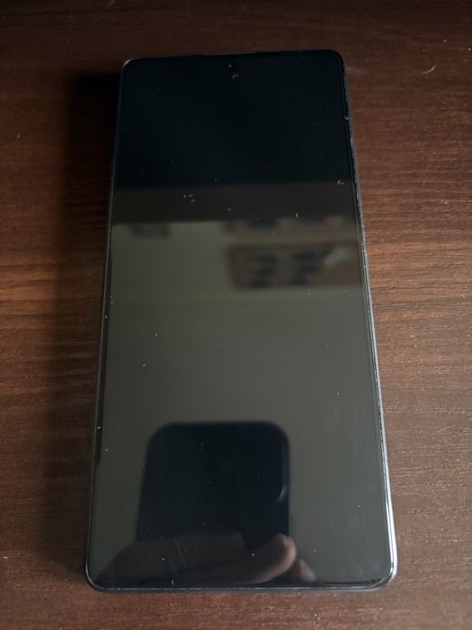 Redmi note 13 5G + etui