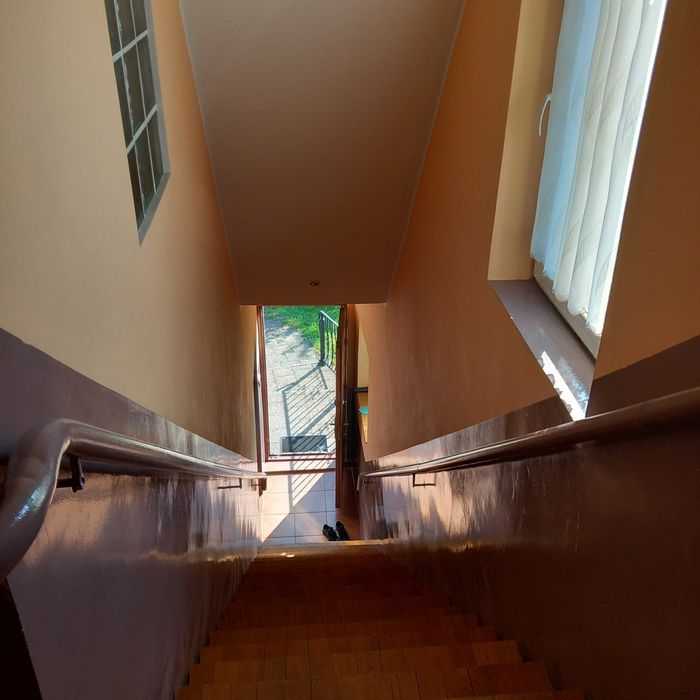 Wynajme mieszkanie 100 m² Reda - Widok 2
