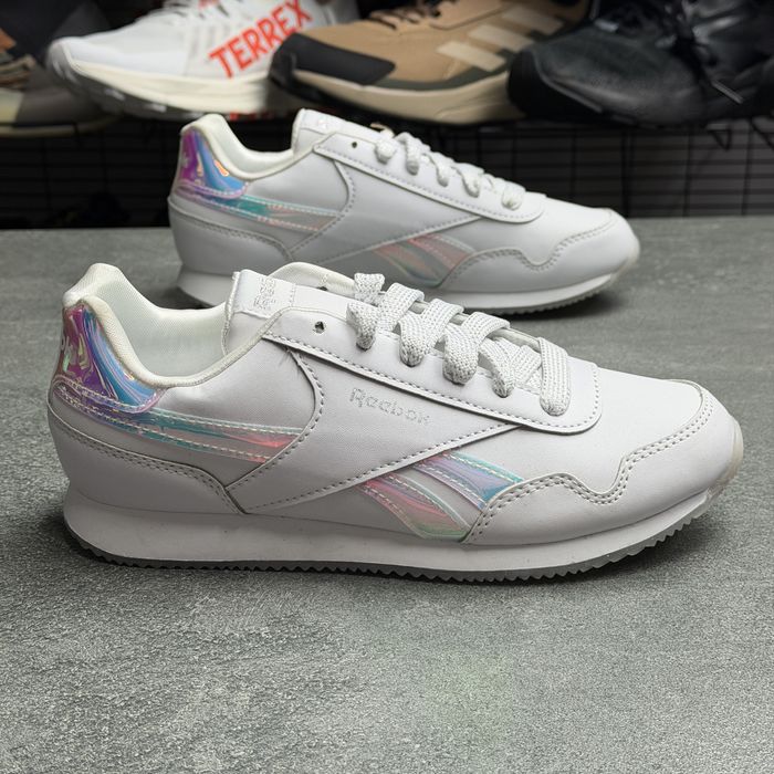 ОРИГІНАЛ 100% Кросівки кроссовки Reebok G57517 /35р