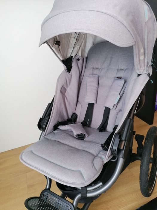 Wózek X-lander x-run biegowy