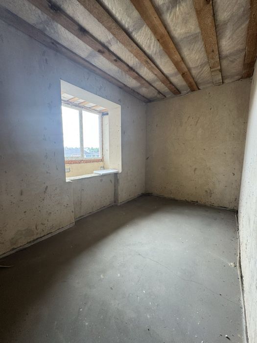 Квартира під чистову/ Індивідуальне Газове/ Молодіжне Містечко