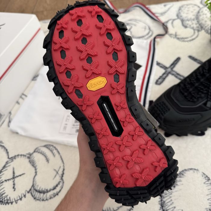 Кросівки Moncler Trailgrip GTX