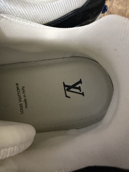 Lv trainer nowe
