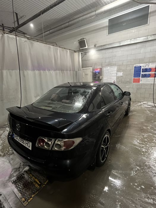 Продам власне авто Мазду