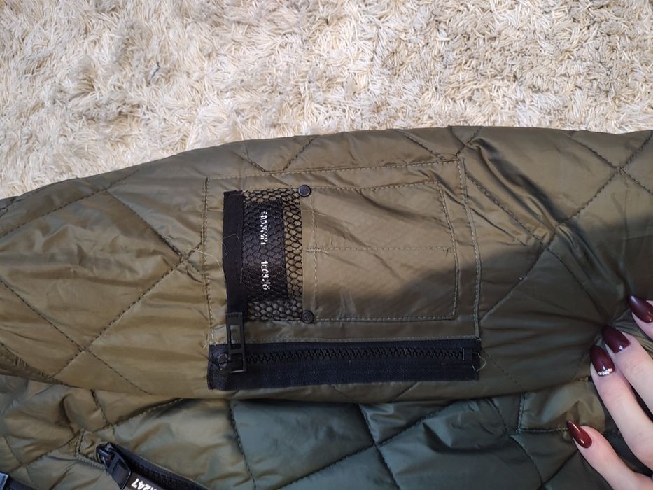 Kurtka bomberka Cropp XS