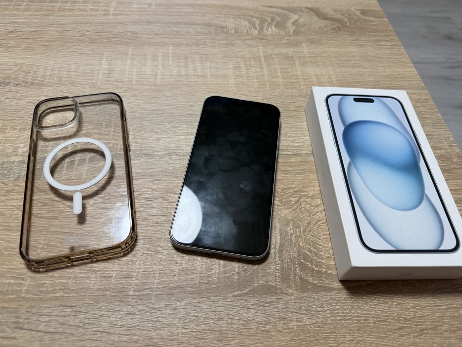 Iphone 15 Plus