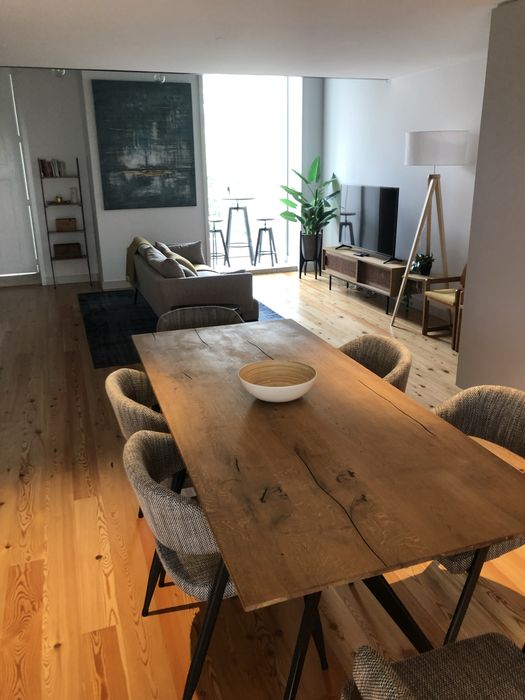 Limpeza e organização de ambientes