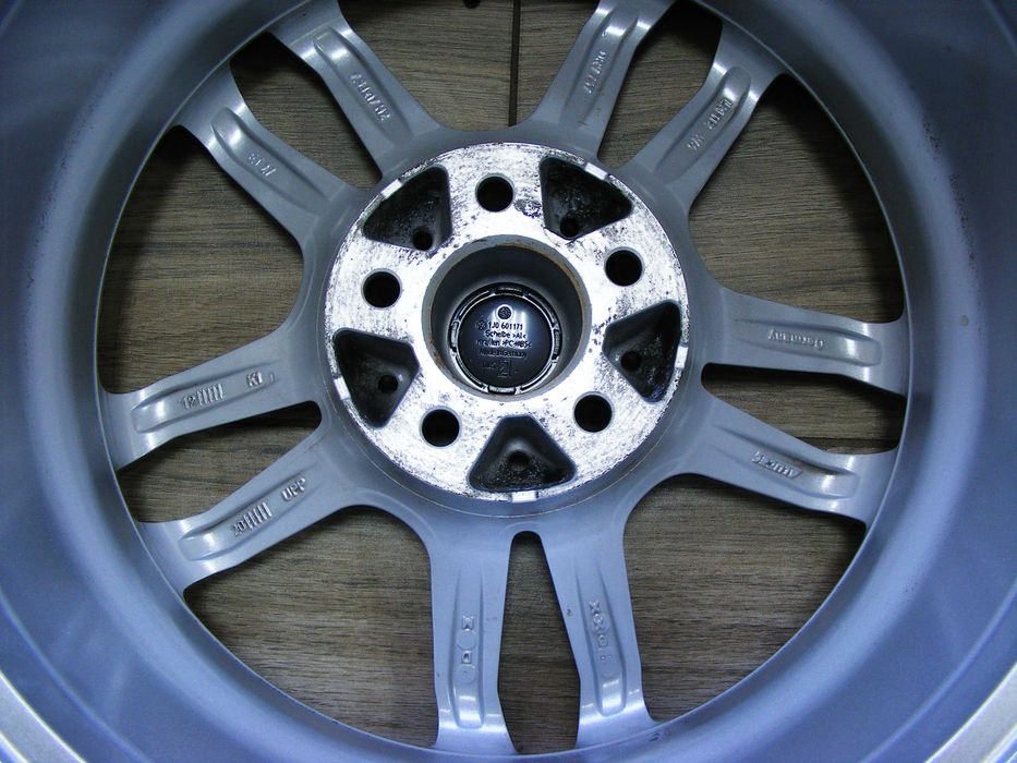 Диски R17 BMW 3,5,7,Audi A5,A7,Volkswagen Tiguan 5/112  ...