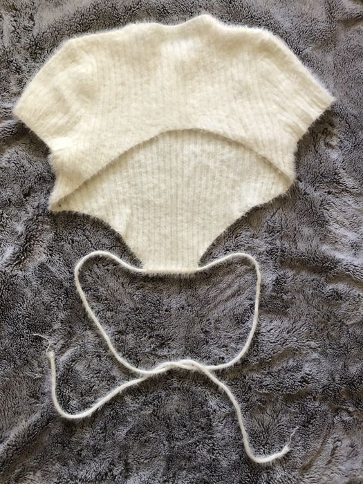 Топ з зав’язками