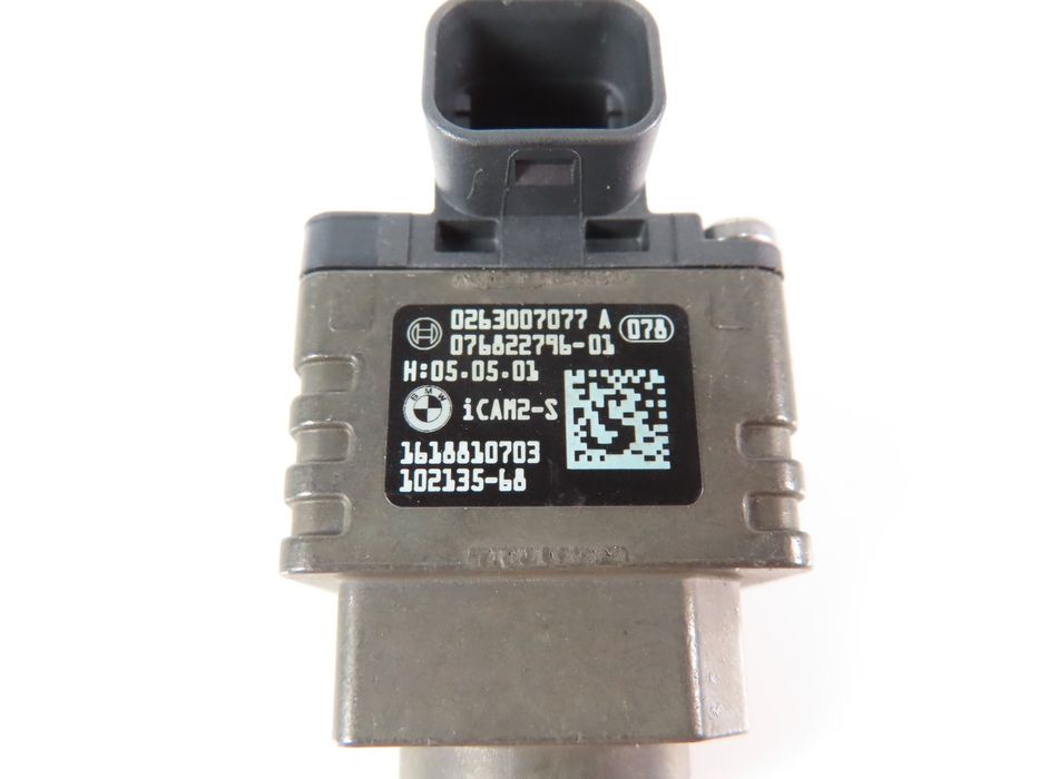 Camara Surround View Bmw 5 Ref: 66536822796
